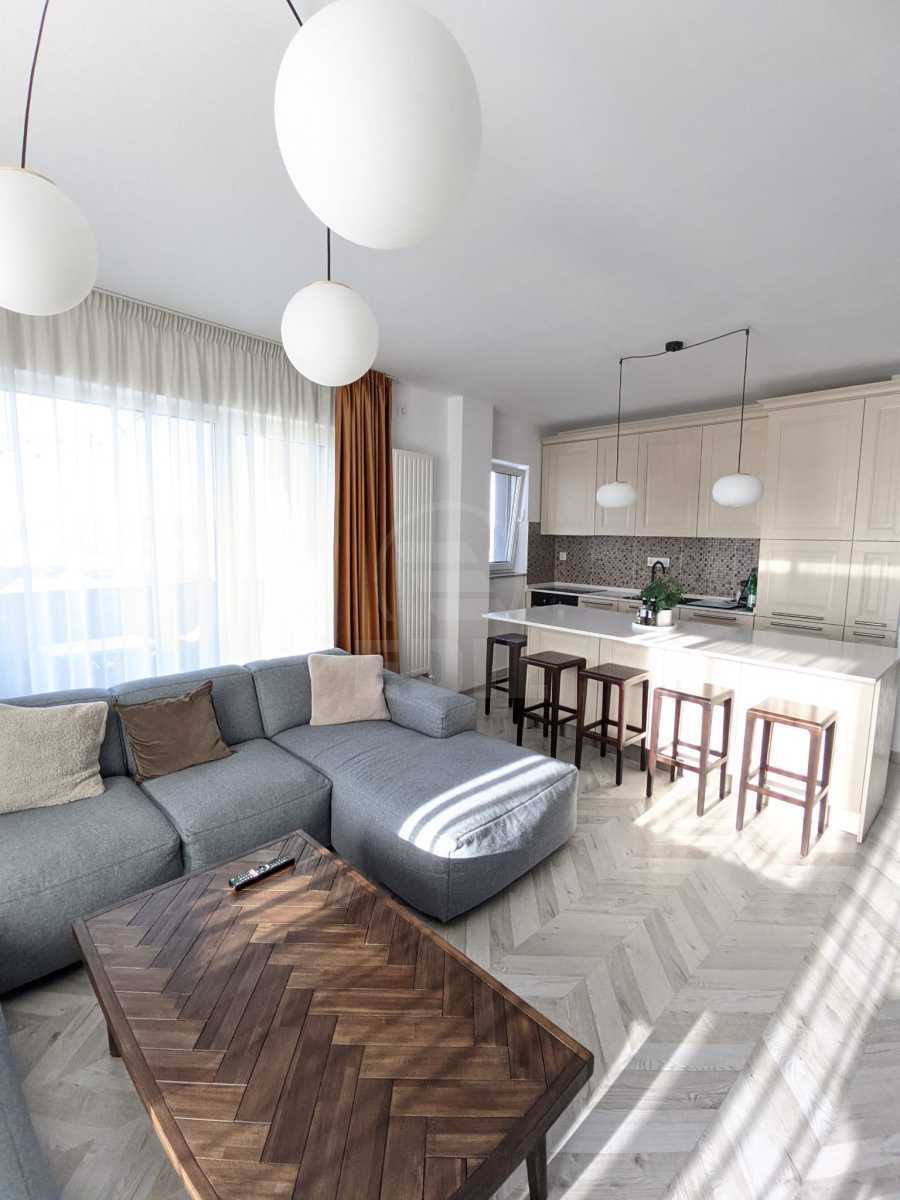 Rent Apartment 3 Rooms BUNA ZIUA-2
