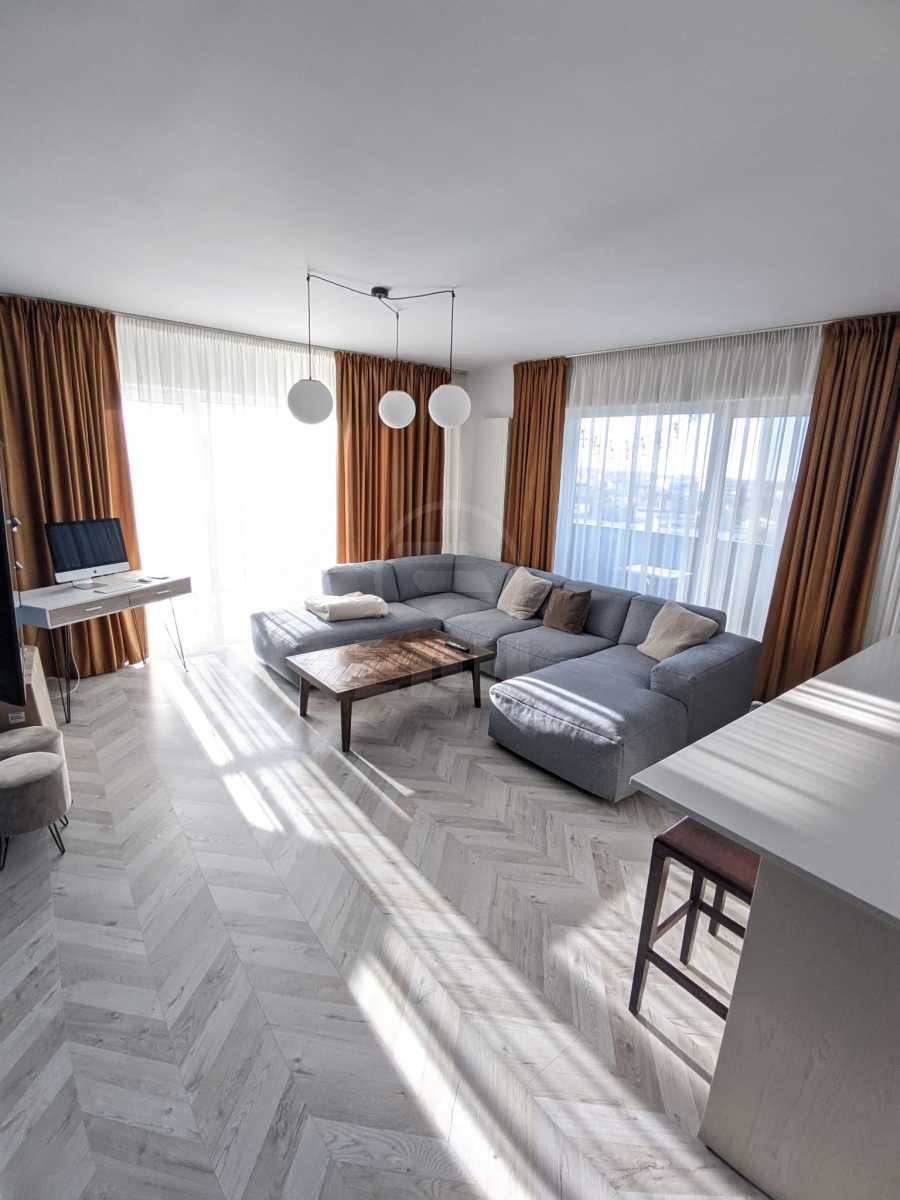 Rent Apartment 3 Rooms BUNA ZIUA-3