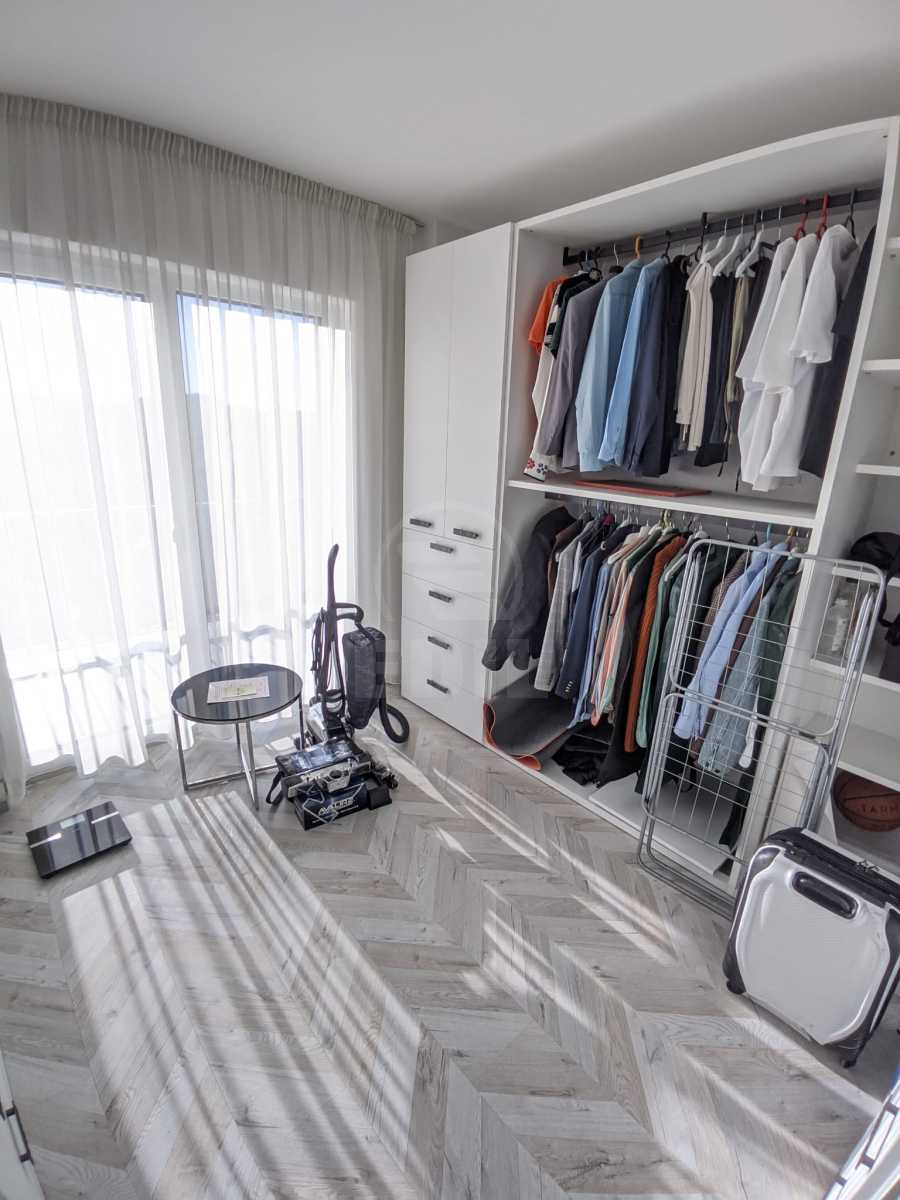 Rent Apartment 3 Rooms BUNA ZIUA-14