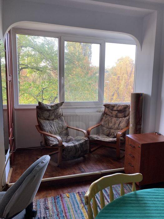 Louer Appartement 2 Chambres CENTRAL-3