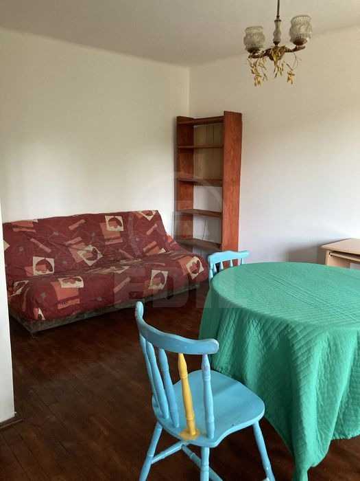 Louer Appartement 2 Chambres CENTRAL-4
