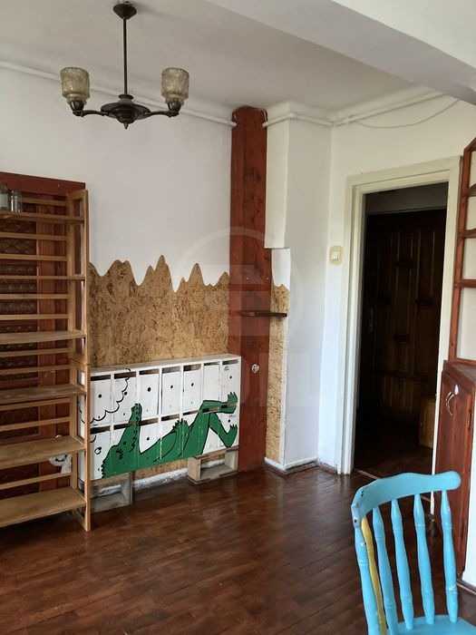 Louer Appartement 2 Chambres CENTRAL-5