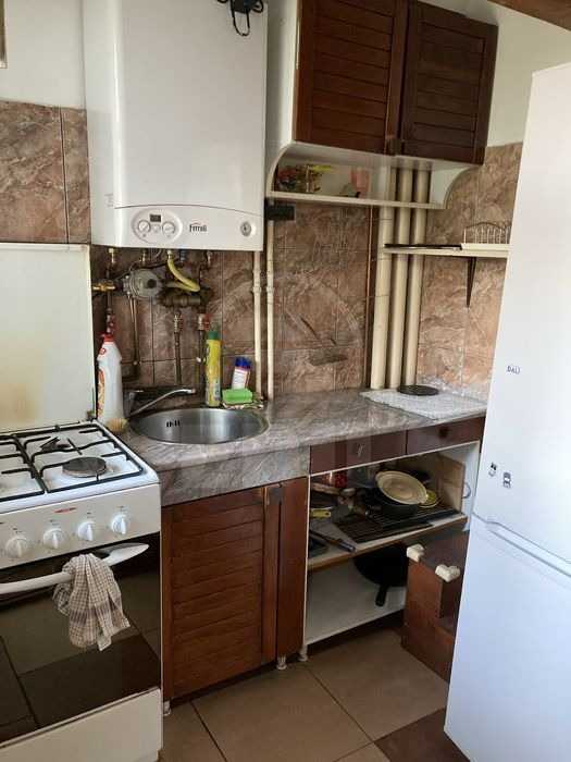 Louer Appartement 2 Chambres CENTRAL-7