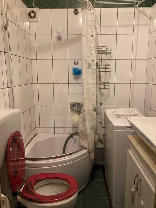 Louer Appartement 2 Chambres CENTRAL-6