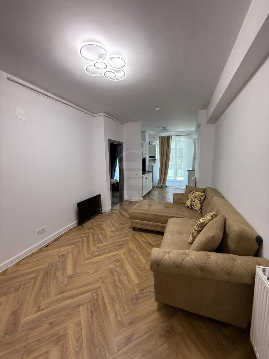 Rent Apartment 2 Rooms GRIGORESCU