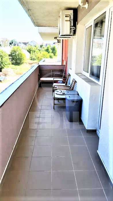 Rent Apartment 2 Rooms ZORILOR-9