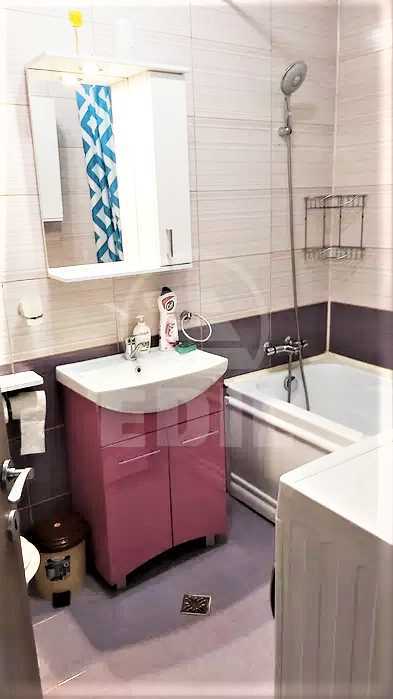 Rent Apartment 2 Rooms ZORILOR-10