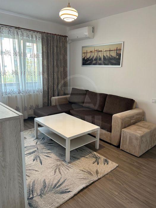 Rent Apartment 2 Rooms ZORILOR