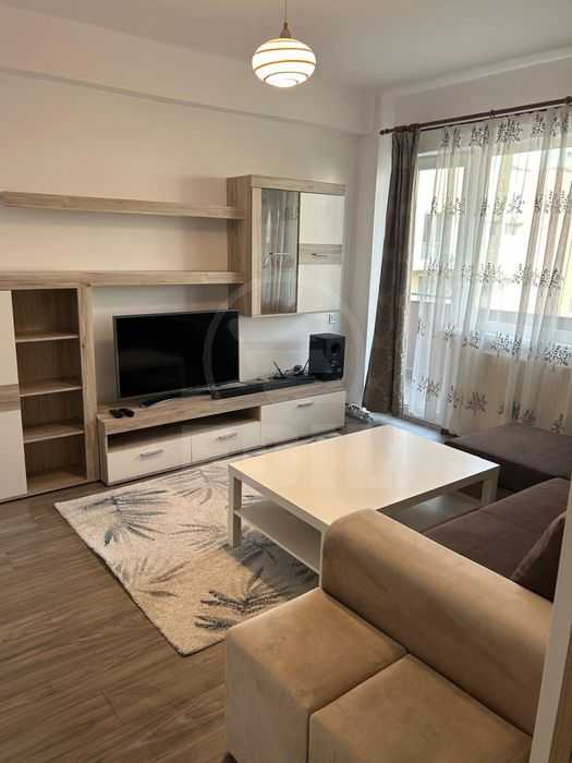 Rent Apartment 2 Rooms ZORILOR-2