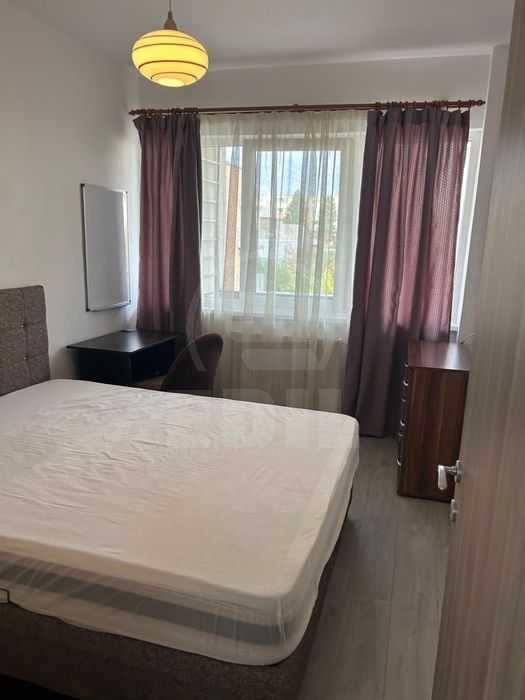 Rent Apartment 2 Rooms ZORILOR-3