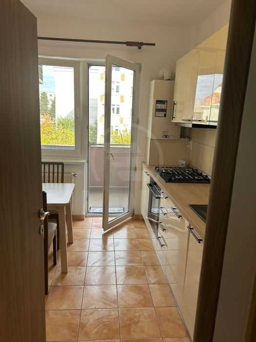 Rent Apartment 2 Rooms ZORILOR-4