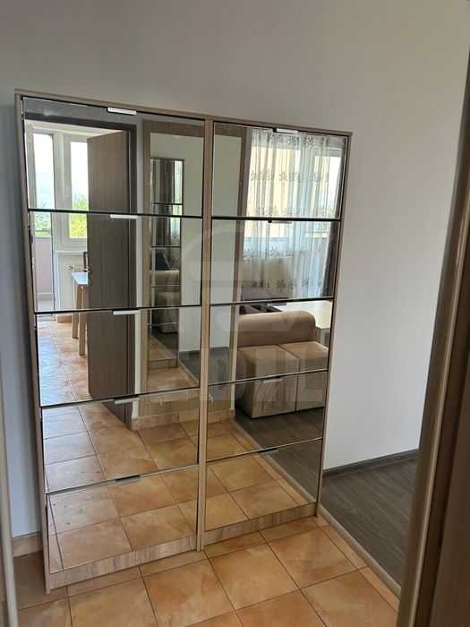 Rent Apartment 2 Rooms ZORILOR-8