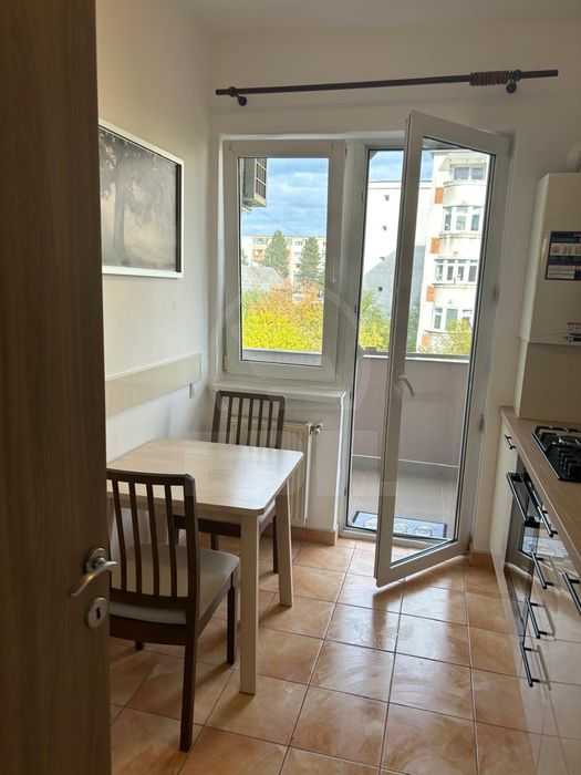 Rent Apartment 2 Rooms ZORILOR-5