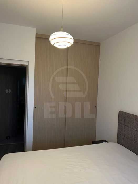 Rent Apartment 2 Rooms ZORILOR-7