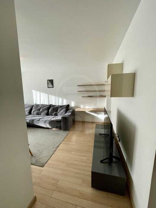 Louer Appartement 1 Chambre BUNA ZIUA