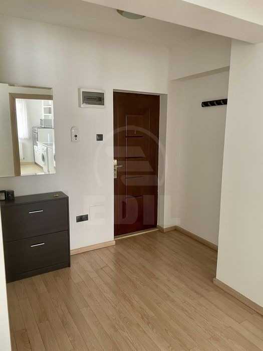 Louer Appartement 1 Chambre BUNA ZIUA-7