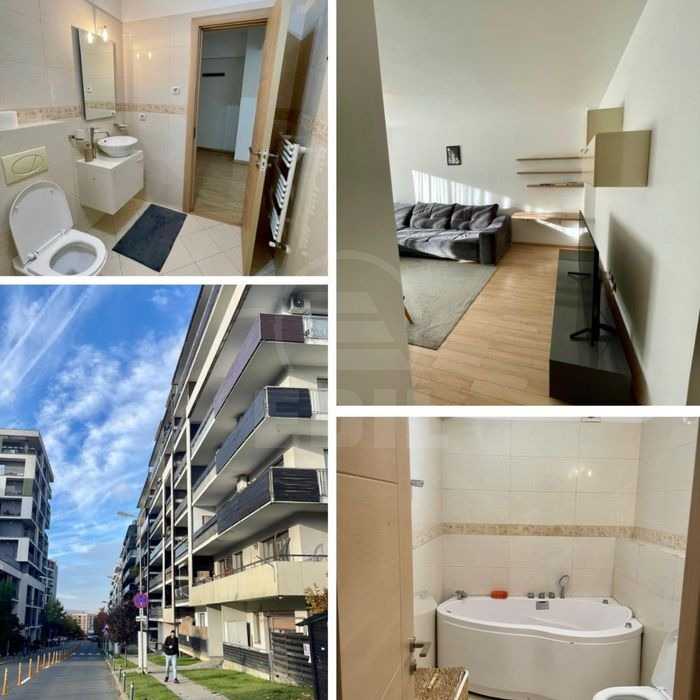 Louer Appartement 1 Chambre BUNA ZIUA-8