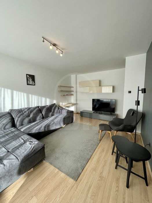 Louer Appartement 1 Chambre BUNA ZIUA-2