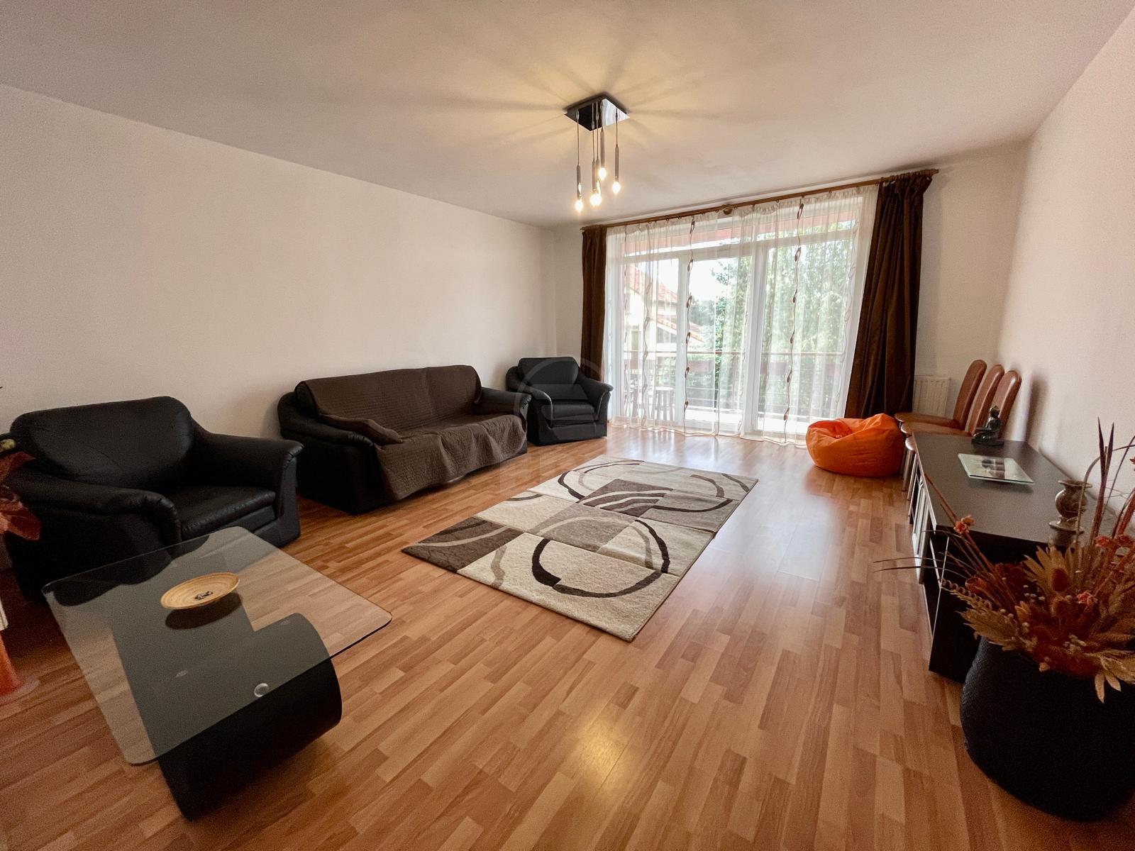 Louer Appartement 3 Chambres ZORILOR