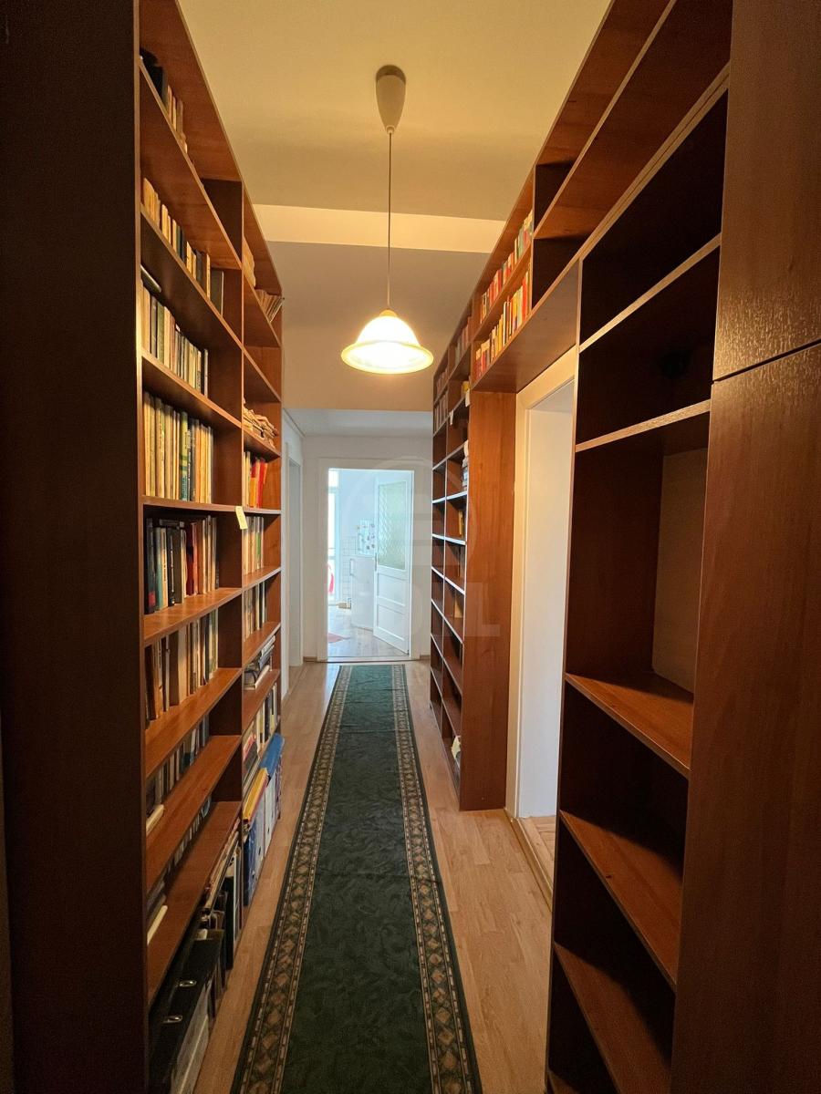 Louer Appartement 2 Chambres CENTRAL
