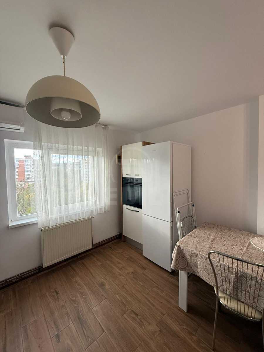 Rent Apartment 2 Rooms PLOPILOR-19