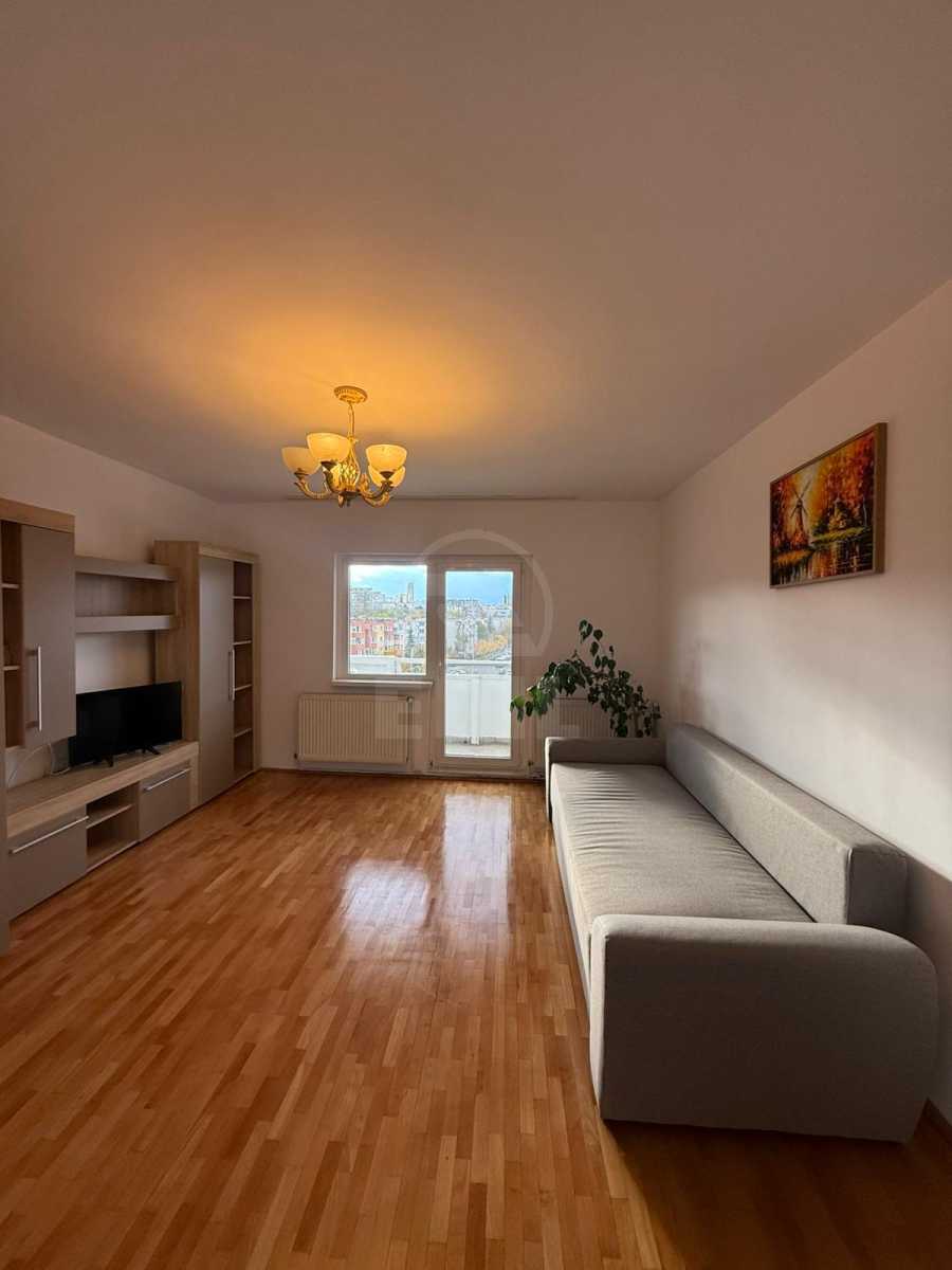 Rent Apartment 2 Rooms PLOPILOR