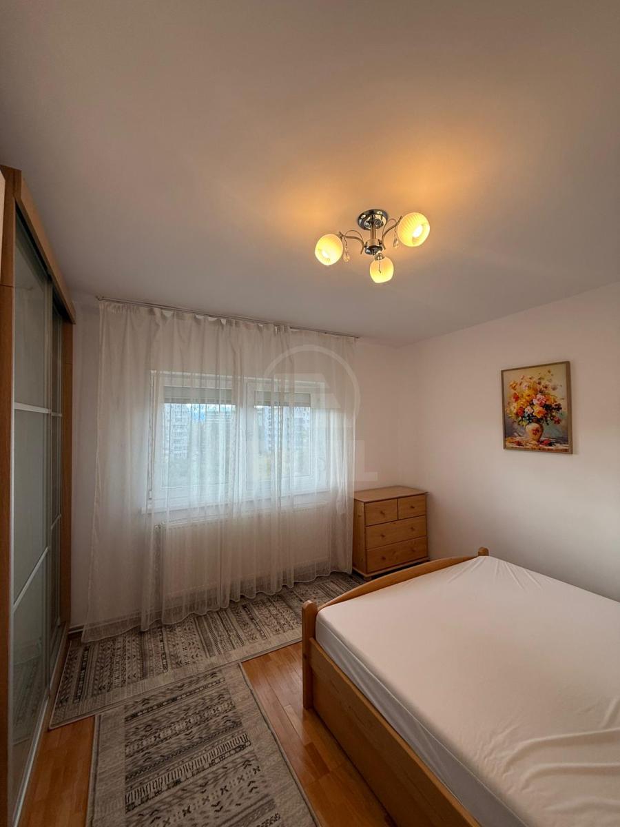 Rent Apartment 2 Rooms PLOPILOR-21