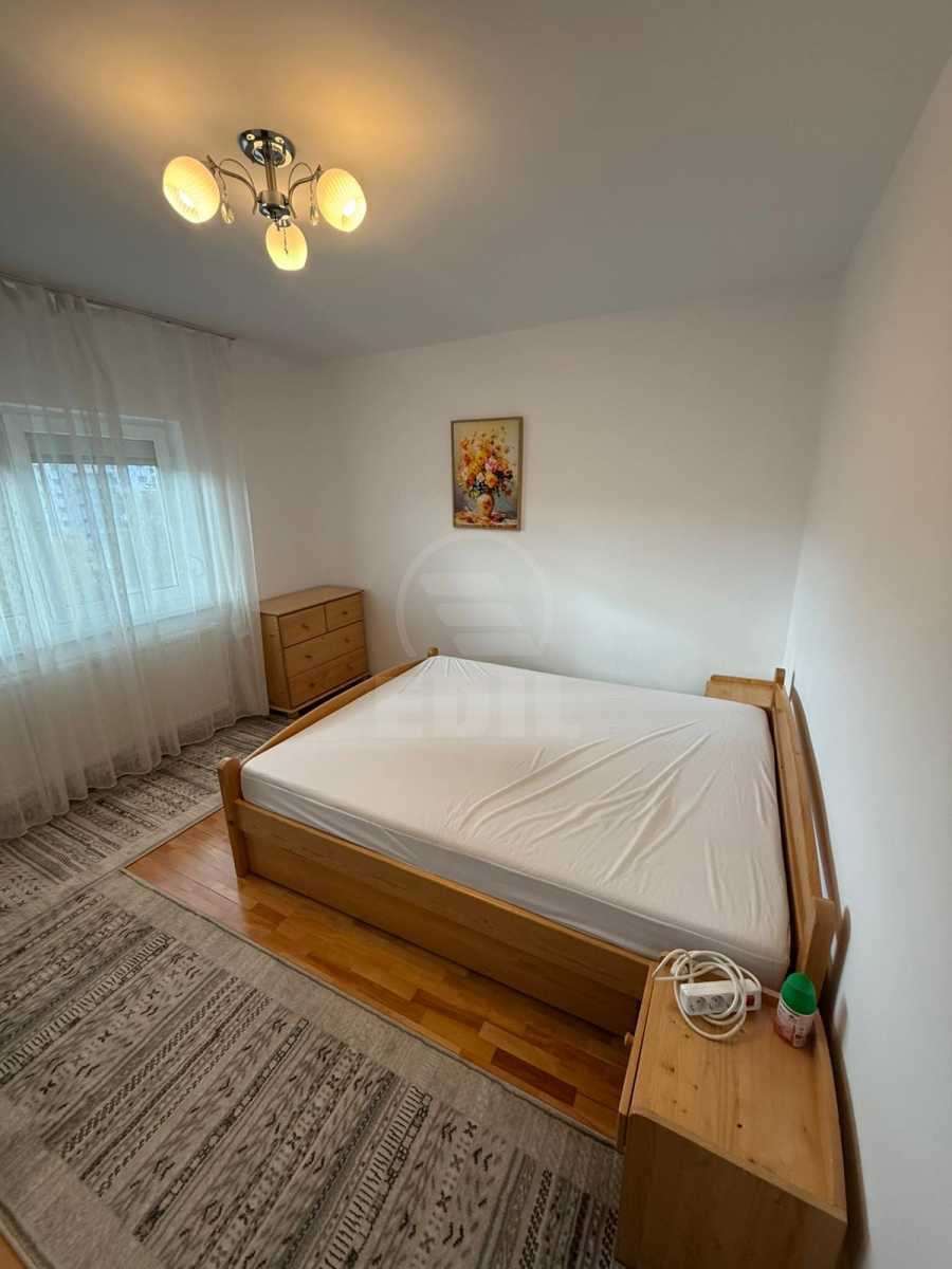 Rent Apartment 2 Rooms PLOPILOR-2