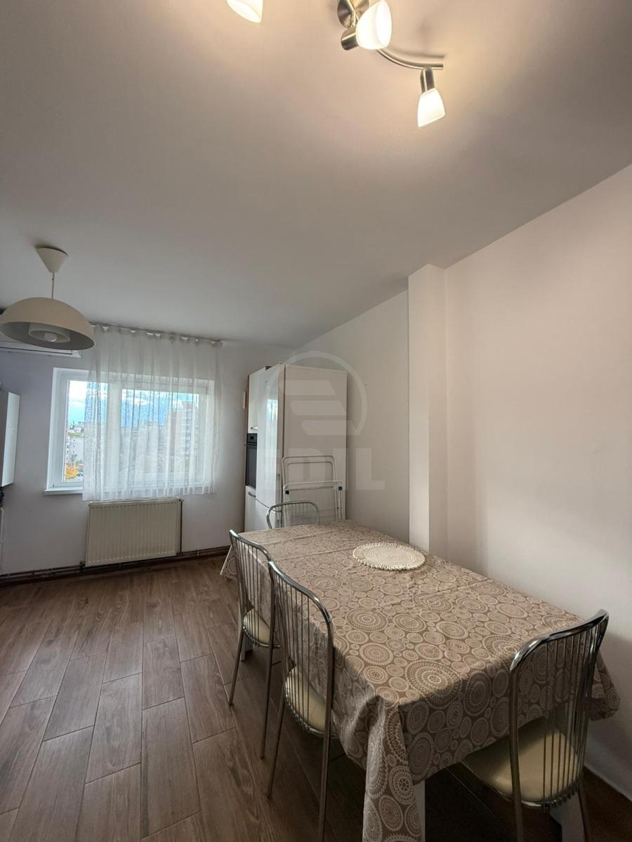 Rent Apartment 2 Rooms PLOPILOR-4