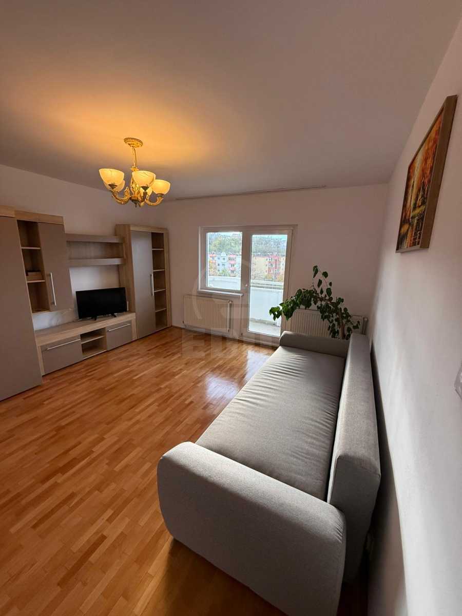 Rent Apartment 2 Rooms PLOPILOR-6