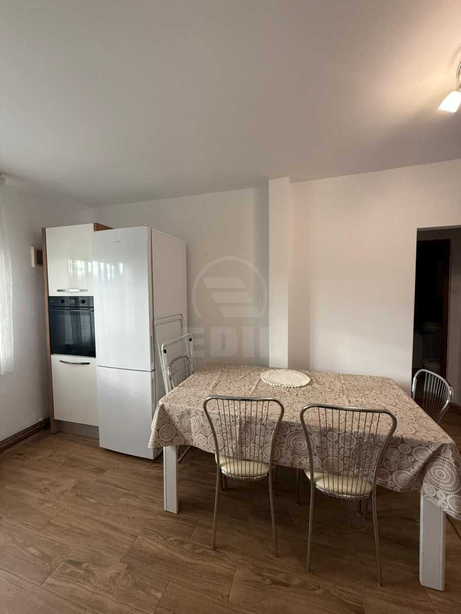 Rent Apartment 2 Rooms PLOPILOR-22