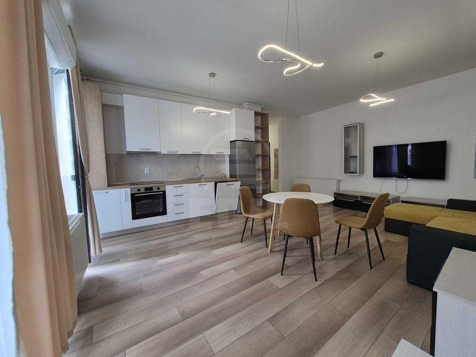 Rent Apartment 3 Rooms CENTRAL-4