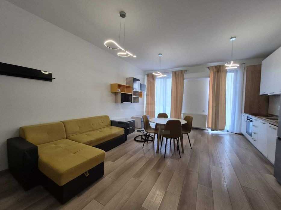 Rent Apartment 3 Rooms CENTRAL-3