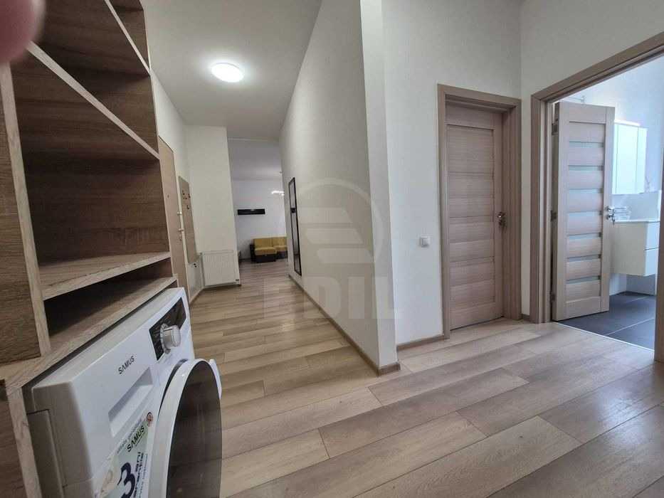 Rent Apartment 3 Rooms CENTRAL-5