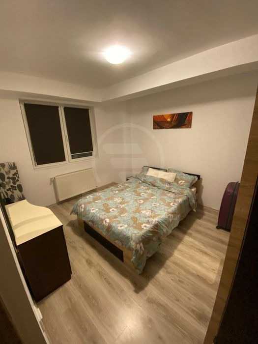 Rent Apartment 3 Rooms IRIS