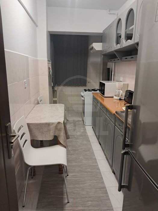 Inchiriere Apartament 1 camera MARASTI-5