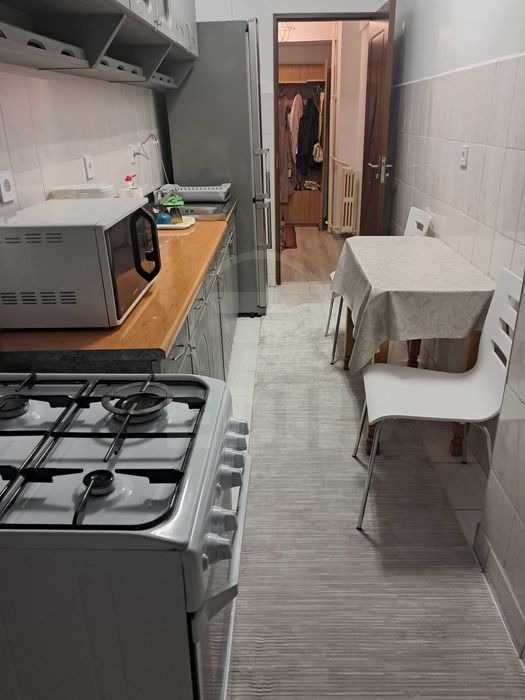 Inchiriere Apartament 1 camera MARASTI-6