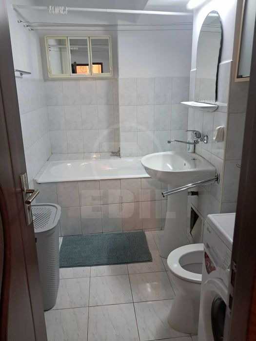 Inchiriere Apartament 1 camera MARASTI-7