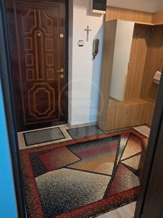 Inchiriere Apartament 1 camera MARASTI-8