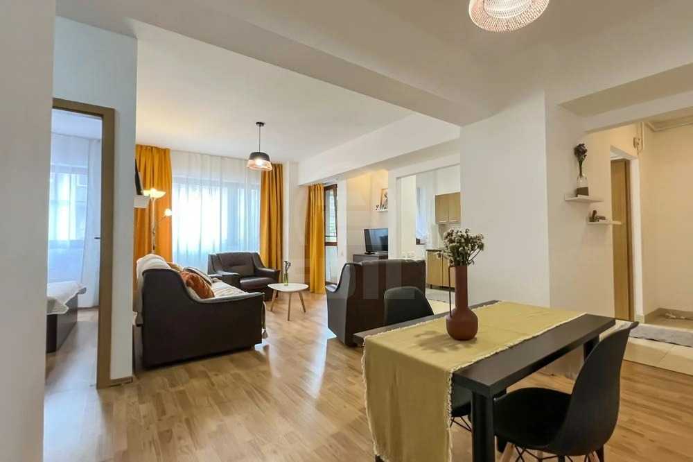 Rent Apartment 2 Rooms MARASTI-2