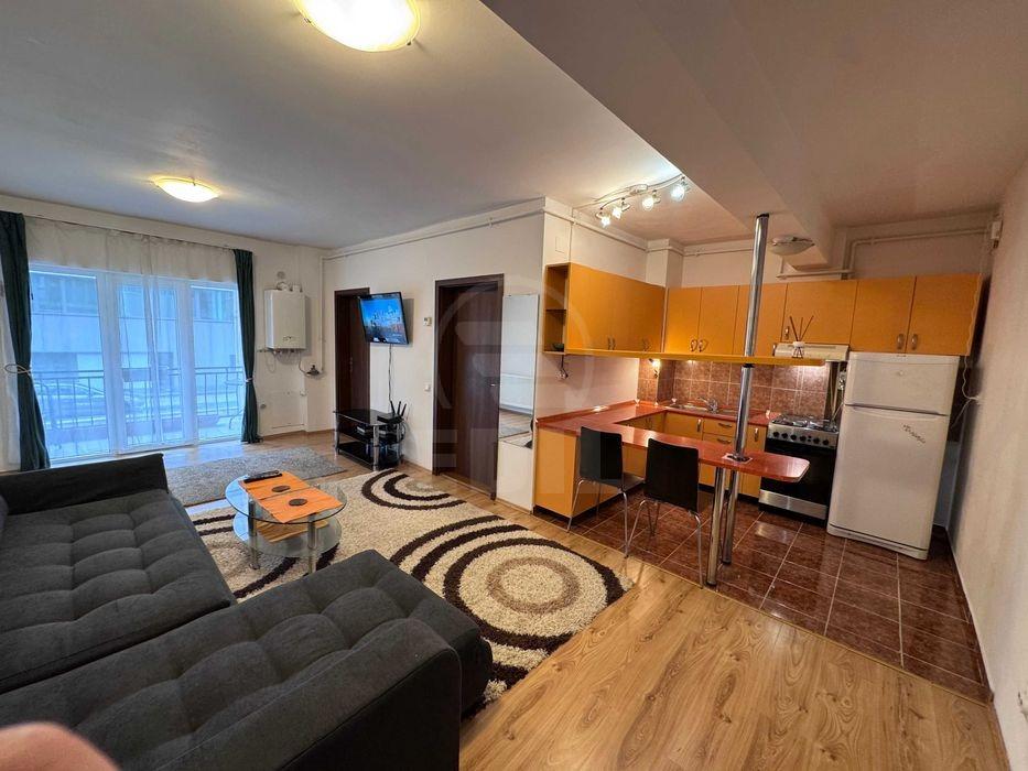 Rent Apartment 2 Rooms BUNA ZIUA