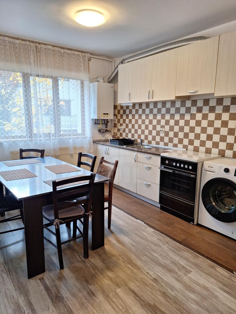 Louer Appartement 2 Chambres EUROPA-8