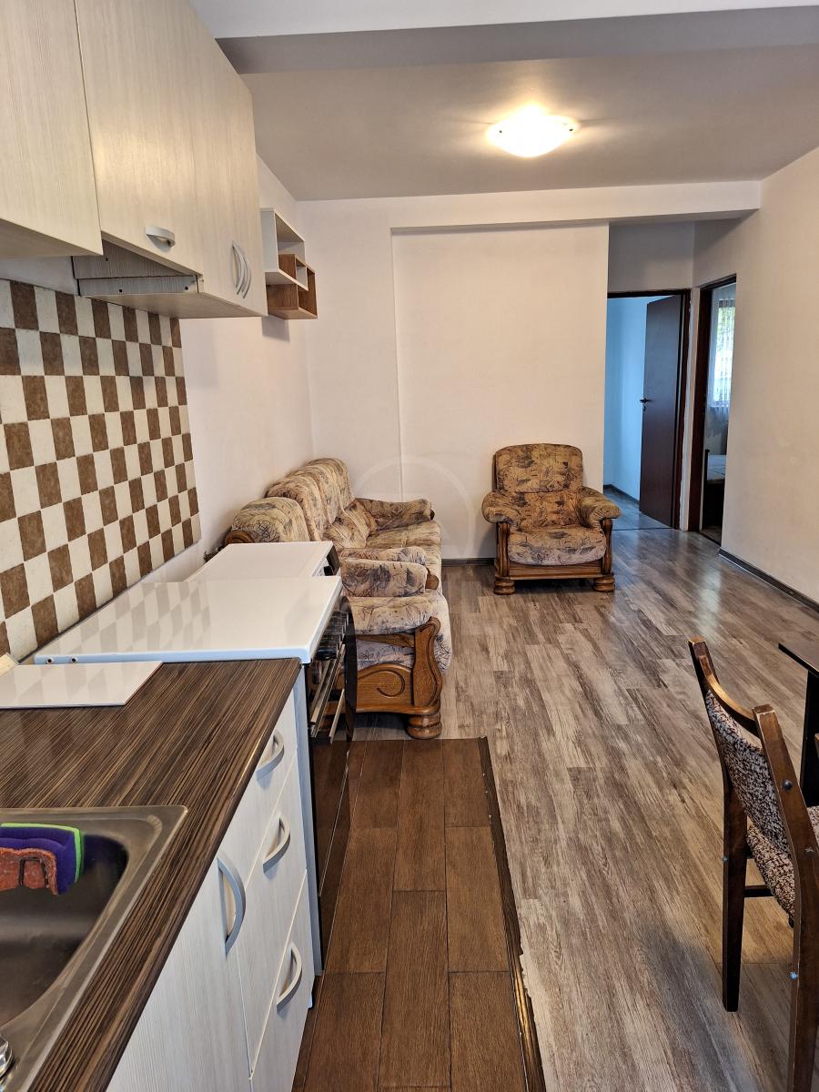 Louer Appartement 2 Chambres EUROPA-6