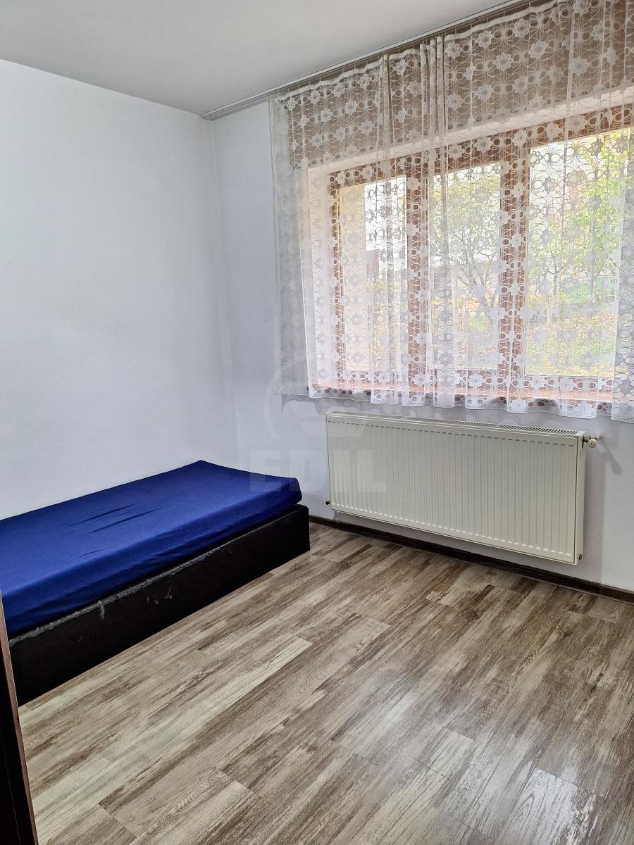 Louer Appartement 2 Chambres EUROPA-4
