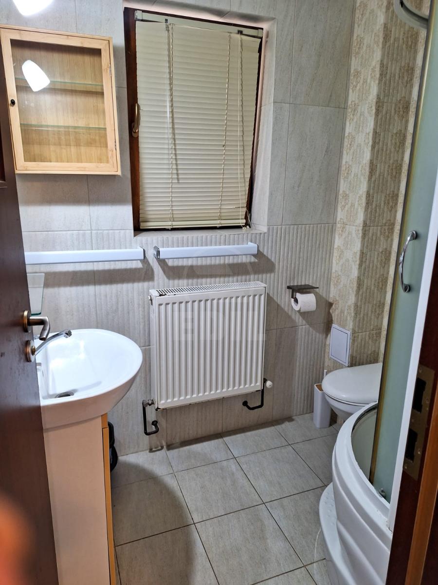 Louer Appartement 2 Chambres EUROPA-10