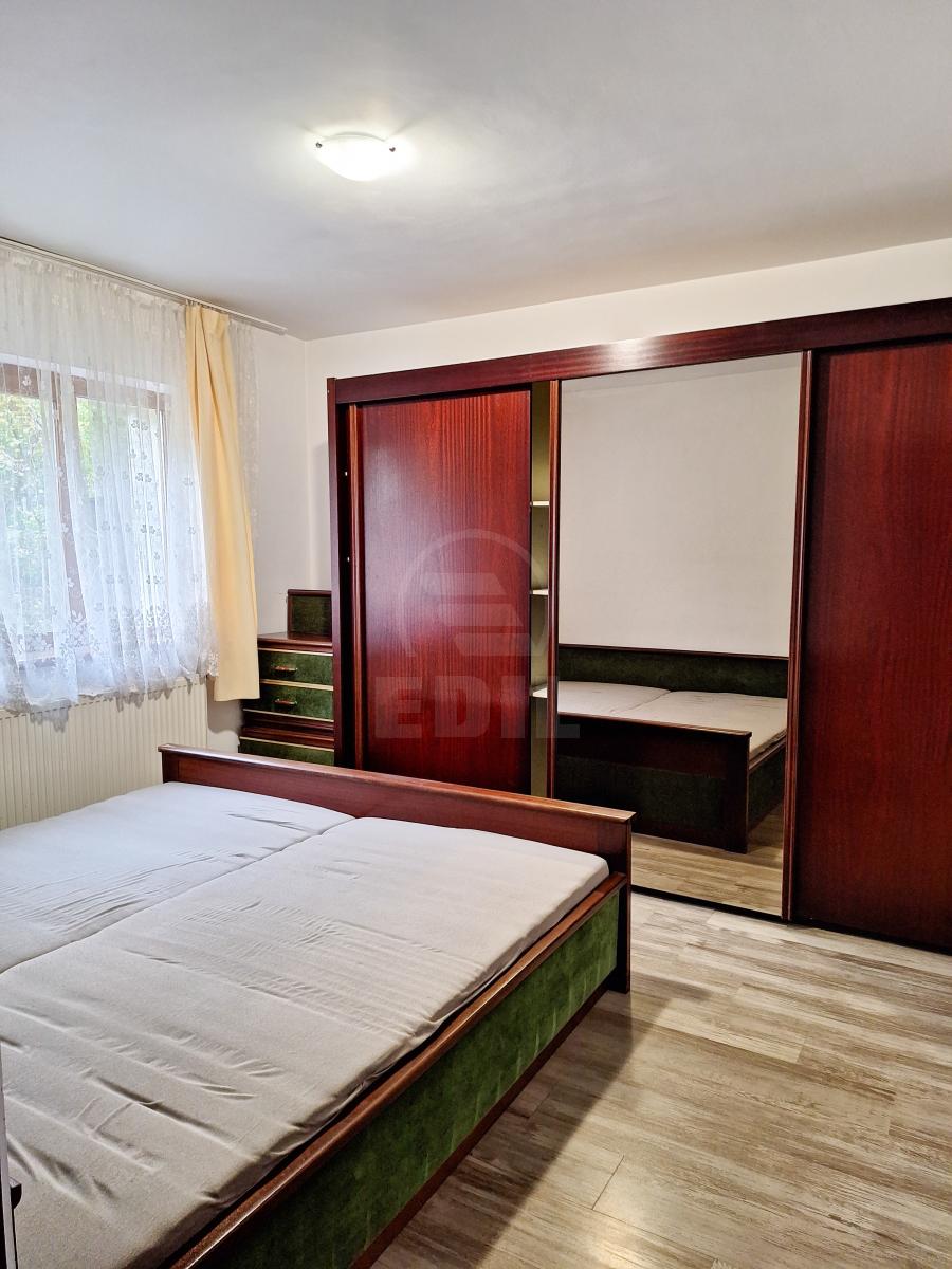 Louer Appartement 2 Chambres EUROPA