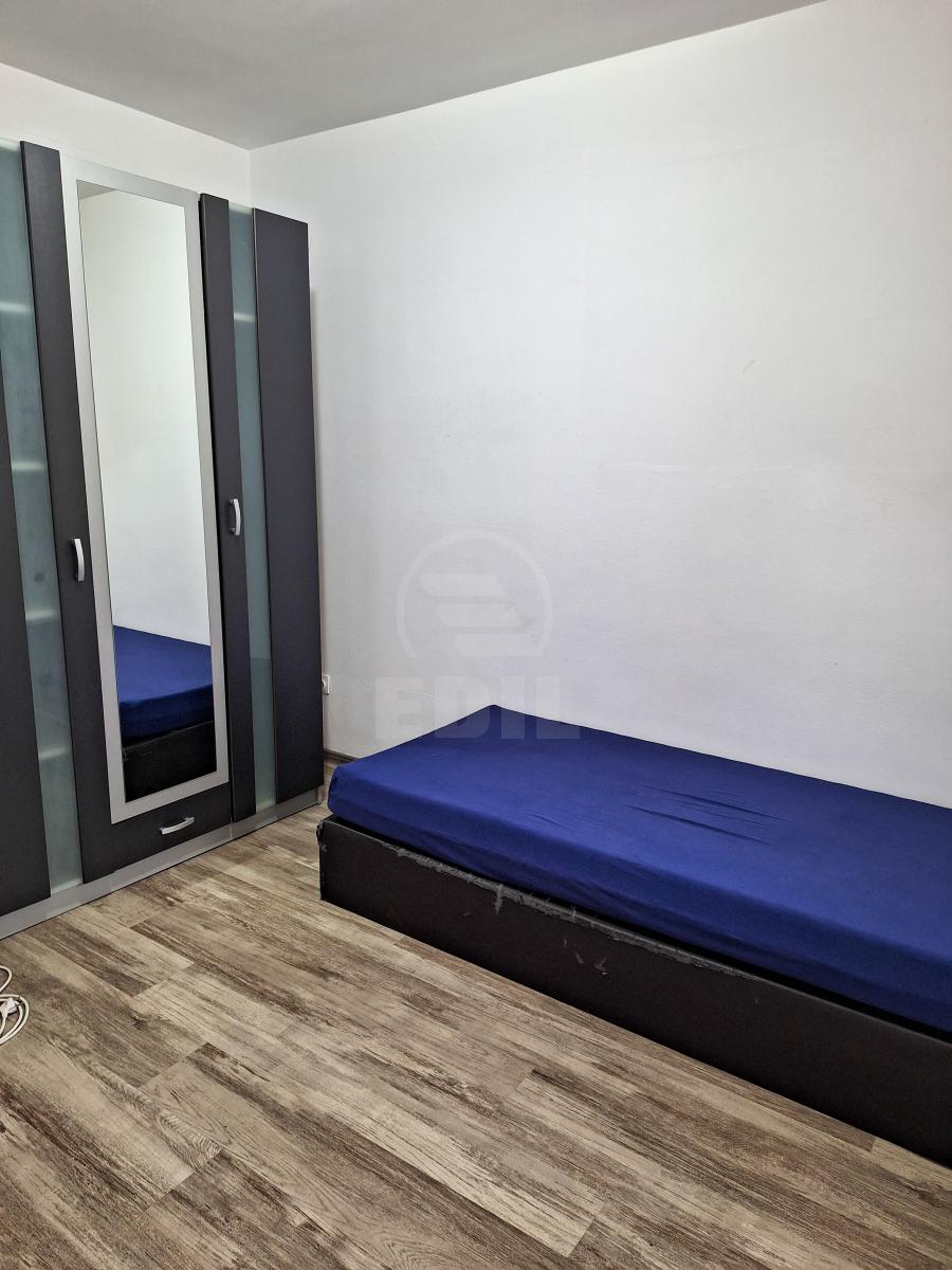 Louer Appartement 2 Chambres EUROPA-3