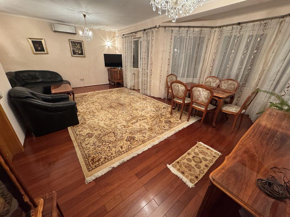 Rent House 4 Rooms MANASTUR