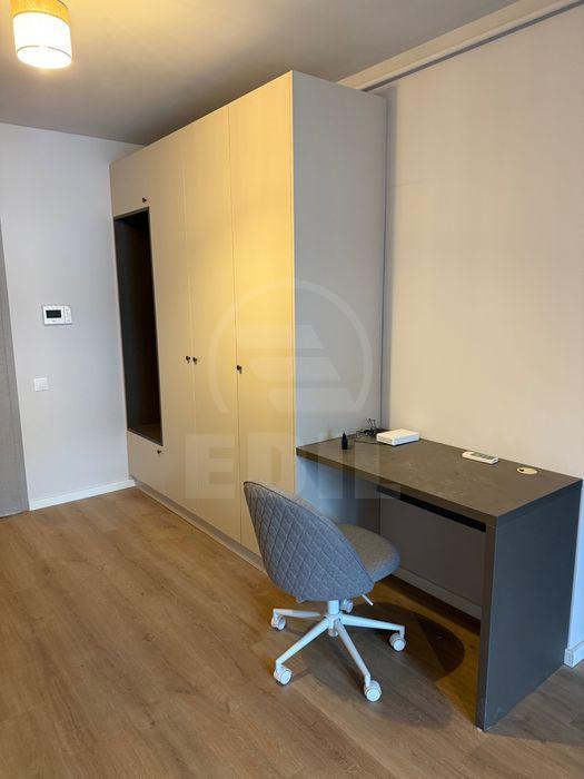 Louer Appartement 1 Chambre GHEORGHENI
