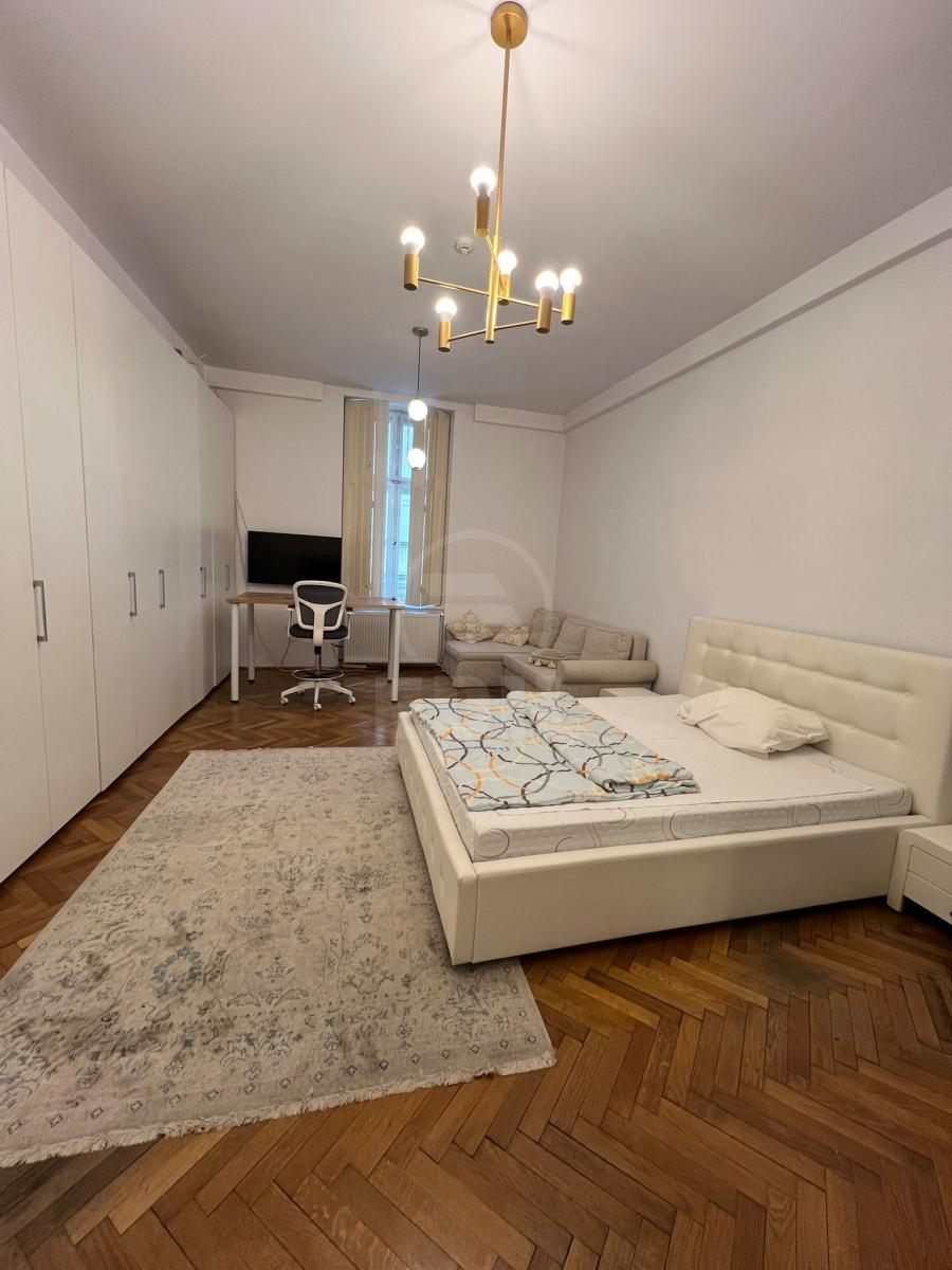 Louer Appartement 1 Chambre CENTRAL